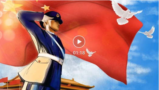 量圈儿NO.49丨退役不褪色，立功新时期！
