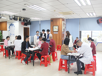 何以解忧？唯有健康！