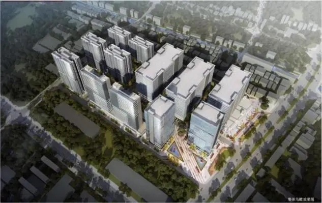 广量集团丨让复杂的厂房宰割，变得单一可行