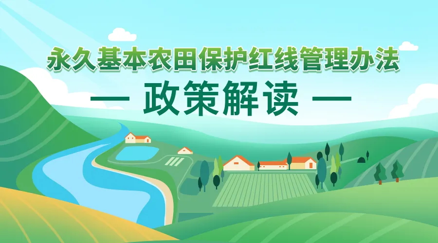《永远根基农田；ず煜咧卫矸ㄗ印 政策利好钻研