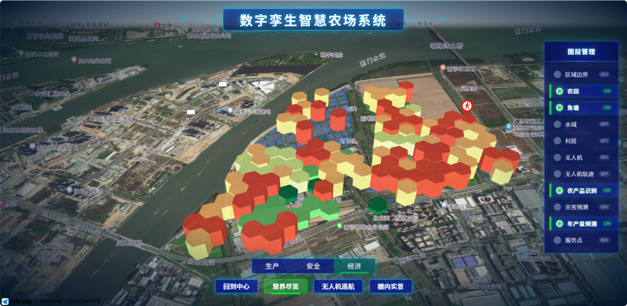 数字村落丨为什么村落也必要数字化？广量通知你答案
